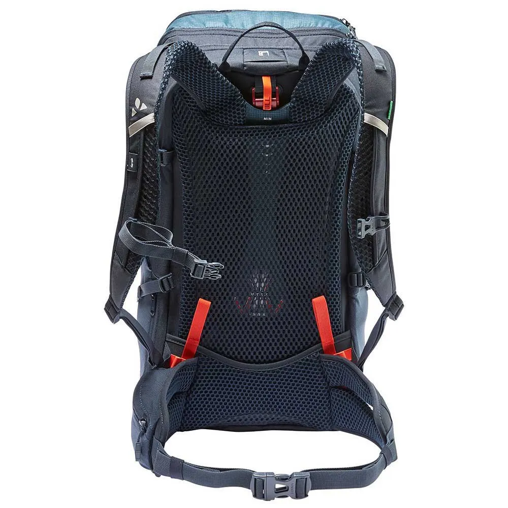 Vaude Bike Alpin Pro 28+l Rucksack Vaude Bike Alpin Pro 28+l Rucksack
