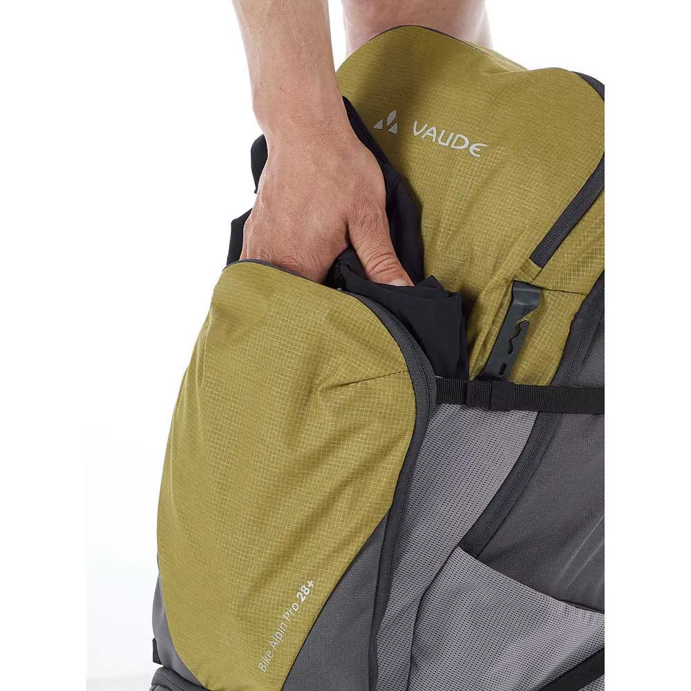 Vaude Bike Alpin Pro 28+l Rucksack Vaude Bike Alpin Pro 28+l Rucksack