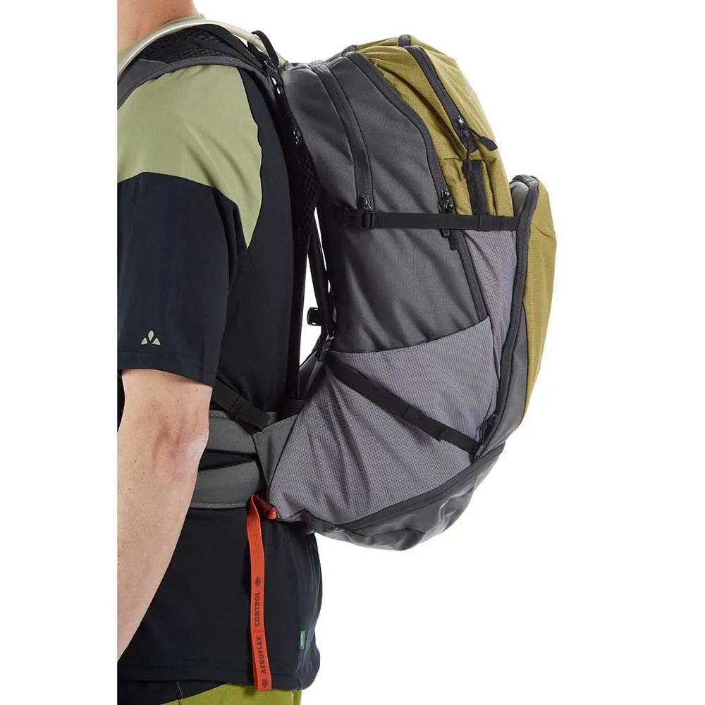 Vaude Bike Alpin Pro 28+l Rucksack Vaude Bike Alpin Pro 28+l Rucksack
