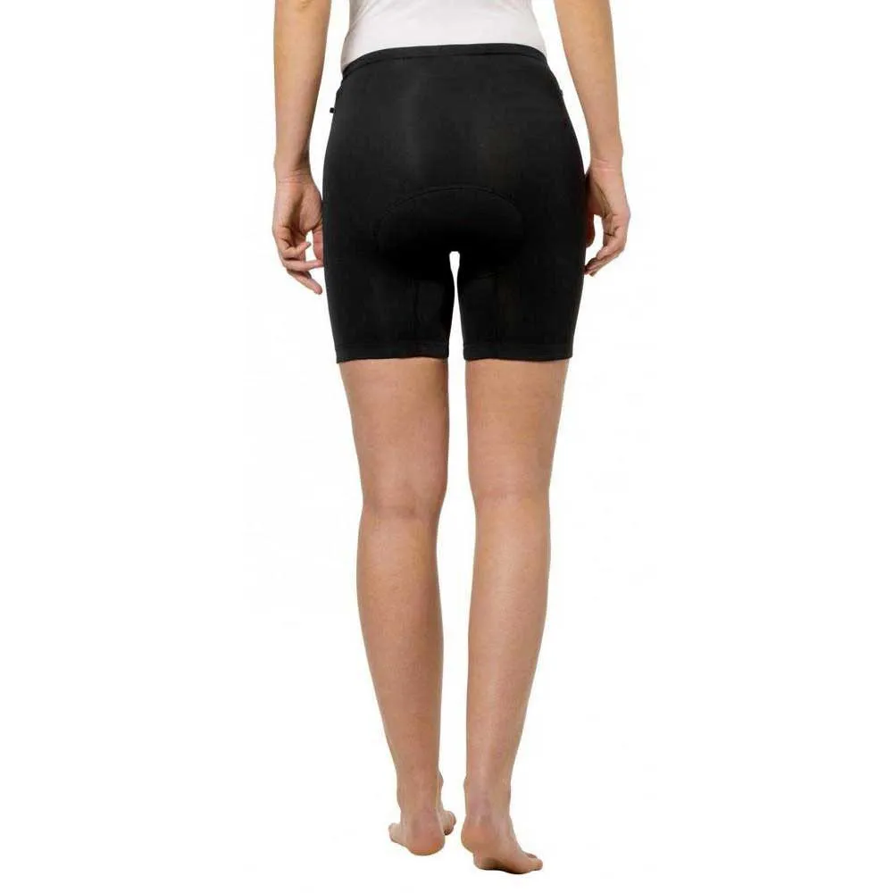 Vaude Bike Inner Iii Boxershorts, Black Vaude Bike Inner Iii Boxershorts, Black