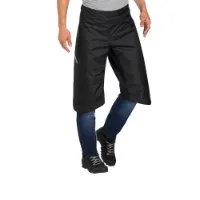 Vaude Bike Padded Chaps Kurze Hose Vaude Bike Padded Chaps Kurze Hose