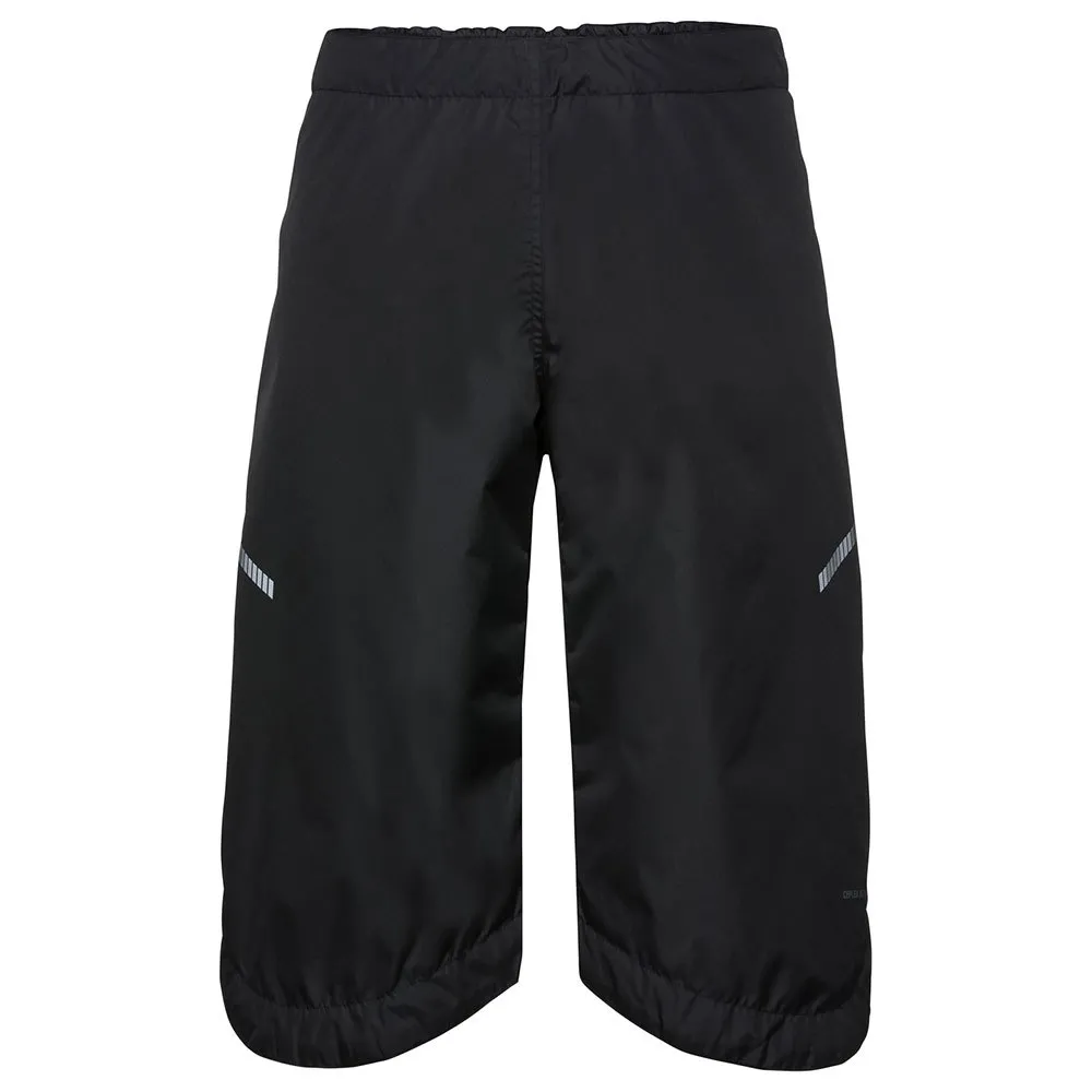 Vaude Bike Padded Chaps Kurze Hose Vaude Bike Padded Chaps Kurze Hose