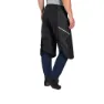 Vaude Bike Padded Chaps Kurze Hose