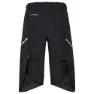 Vaude Bike Padded Chaps Kurze Hose