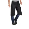 Vaude Bike Padded Chaps Kurze Hose