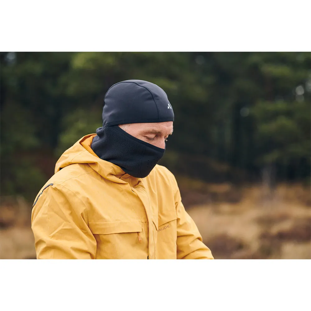 Vaude Bike Warm Ii Sturmhaube