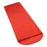 Vaude Biwak Ii.2 Bivibag, Glowing red