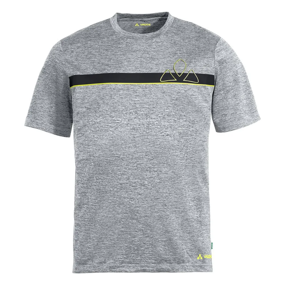 Vaude Bracket Kurzarm-t-shirt Vaude Bracket Kurzarm-t-shirt