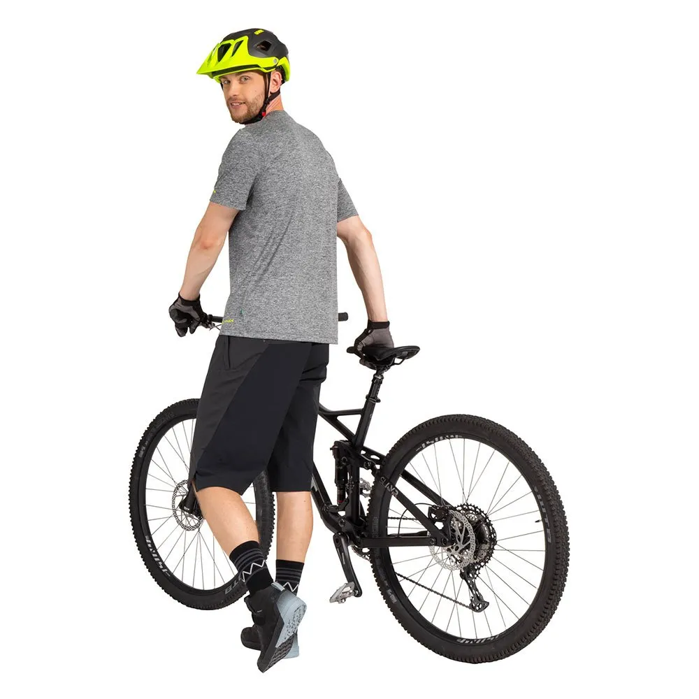 Vaude Bracket Kurzarm-t-shirt Vaude Bracket Kurzarm-t-shirt