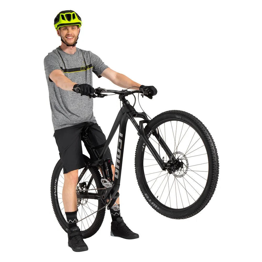 Vaude Bracket Kurzarm-t-shirt Vaude Bracket Kurzarm-t-shirt