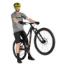 Vaude Bracket Kurzarm-t-shirt