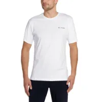 Vaude Brand Kurzarm-t-shirt