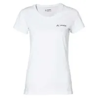 Vaude Brand Kurzarm-t-shirt Vaude Brand Kurzarm-t-shirt