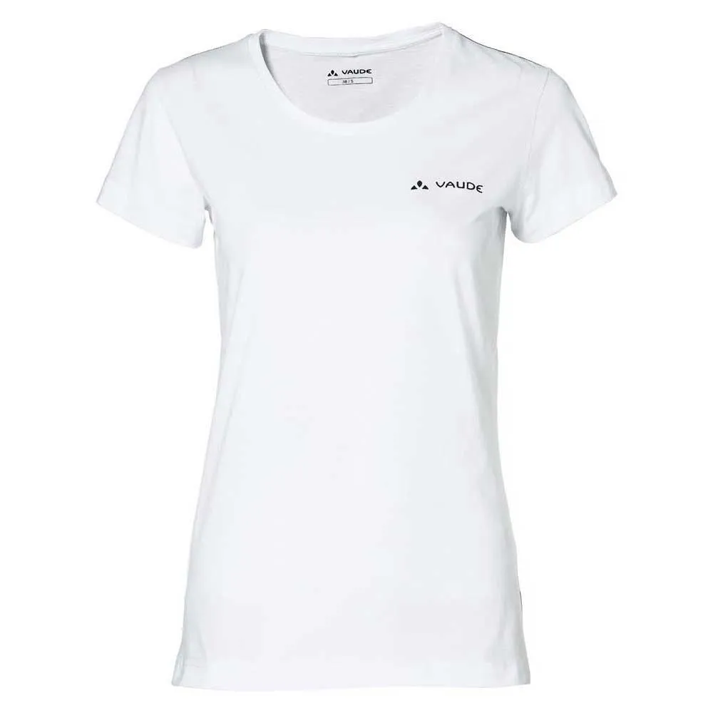 Vaude Brand Kurzarm-t-shirt Vaude Brand Kurzarm-t-shirt