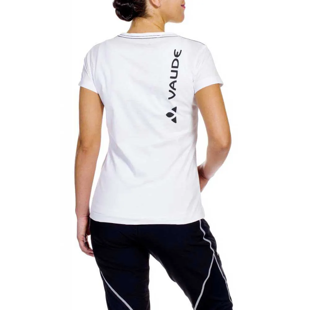 Vaude Brand Kurzarm-t-shirt Vaude Brand Kurzarm-t-shirt