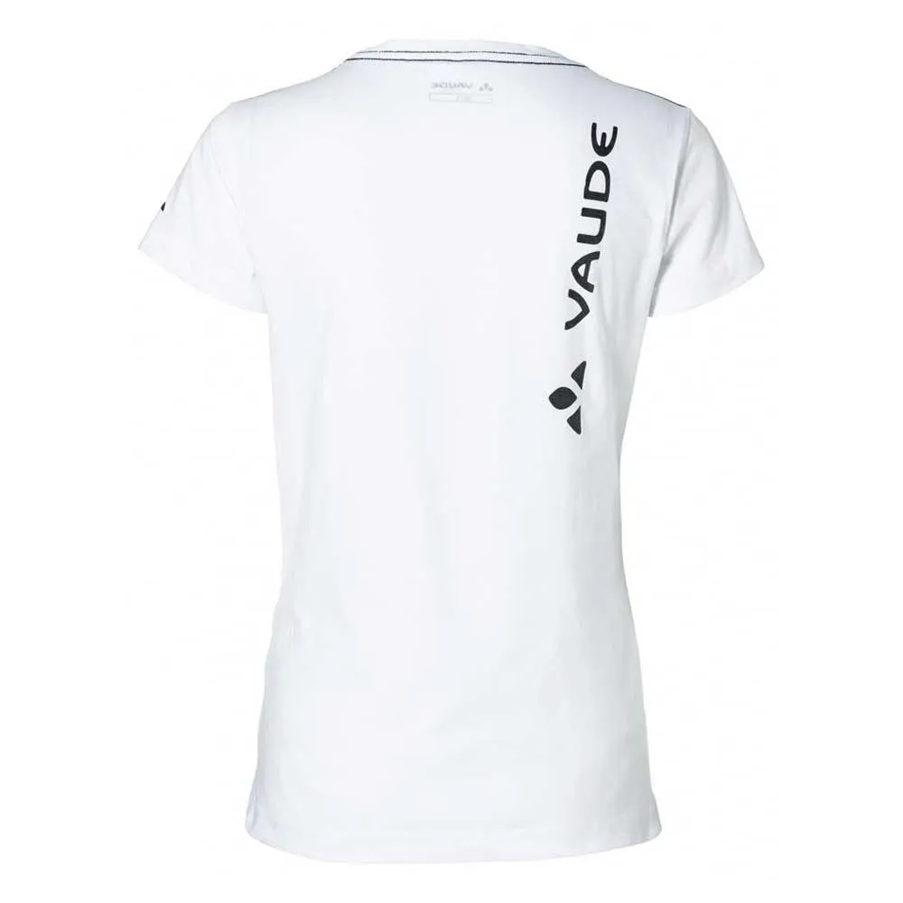 Vaude Brand Kurzarm-t-shirt Vaude Brand Kurzarm-t-shirt