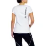 Vaude Brand Kurzarm-t-shirt