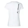 Vaude Brand Kurzarm-t-shirt