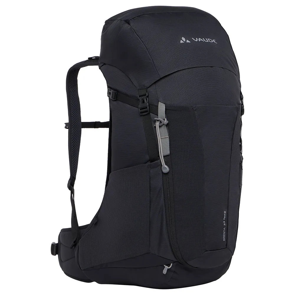 Vaude Brenta 33l Rucksack, Black