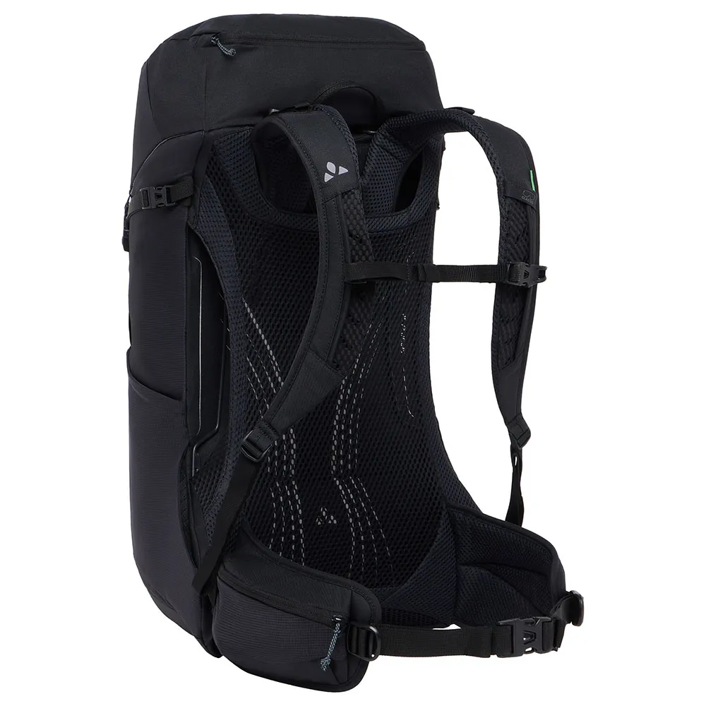 Vaude Brenta 33l Rucksack, Black