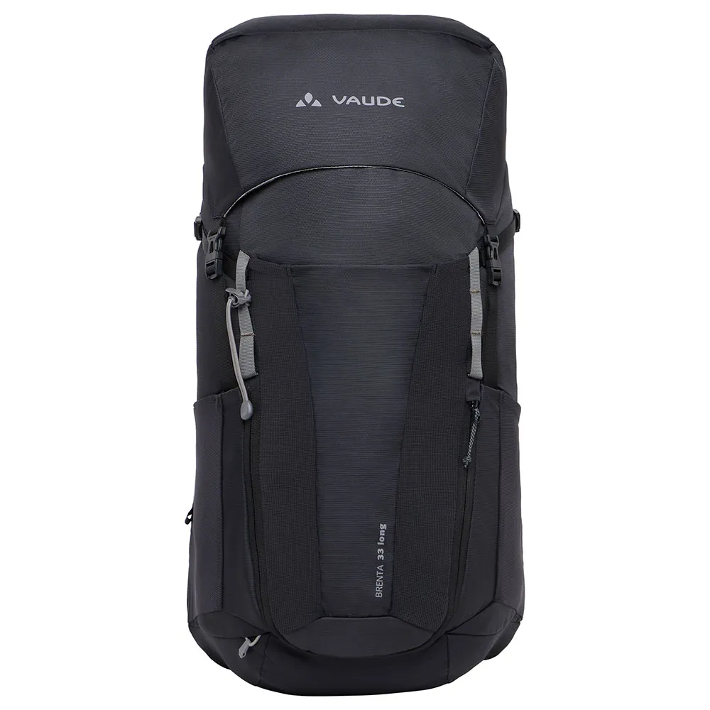Vaude Brenta 33l Rucksack, Black