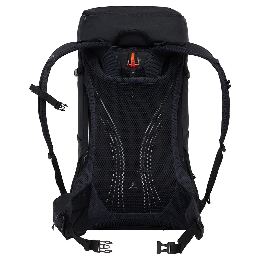 Vaude Brenta 33l Rucksack, Black