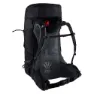 Vaude Brenta 44+6l Rucksack, Black