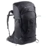 Vaude Brenta 44+6l Rucksack, Black
