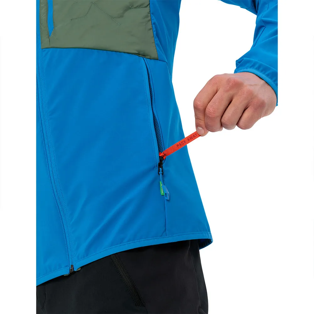 Vaude Brenva Ii Jacke