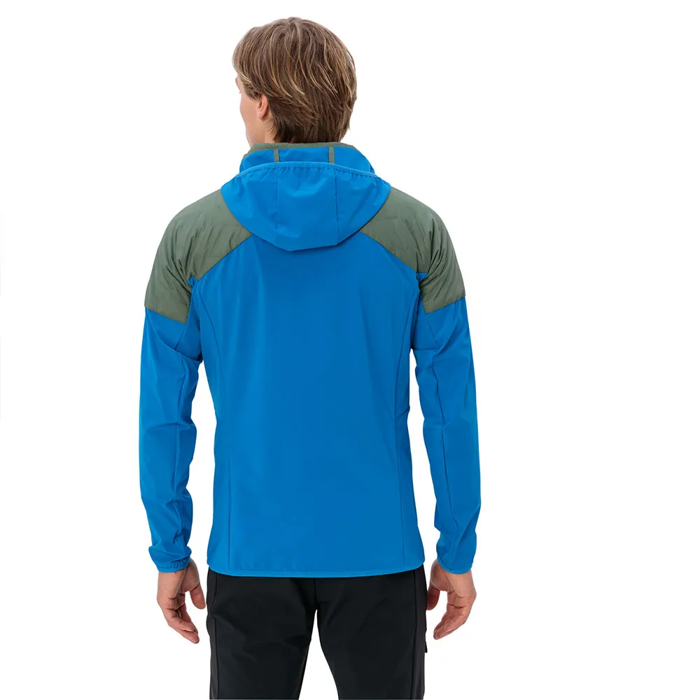 Vaude Brenva Ii Jacke