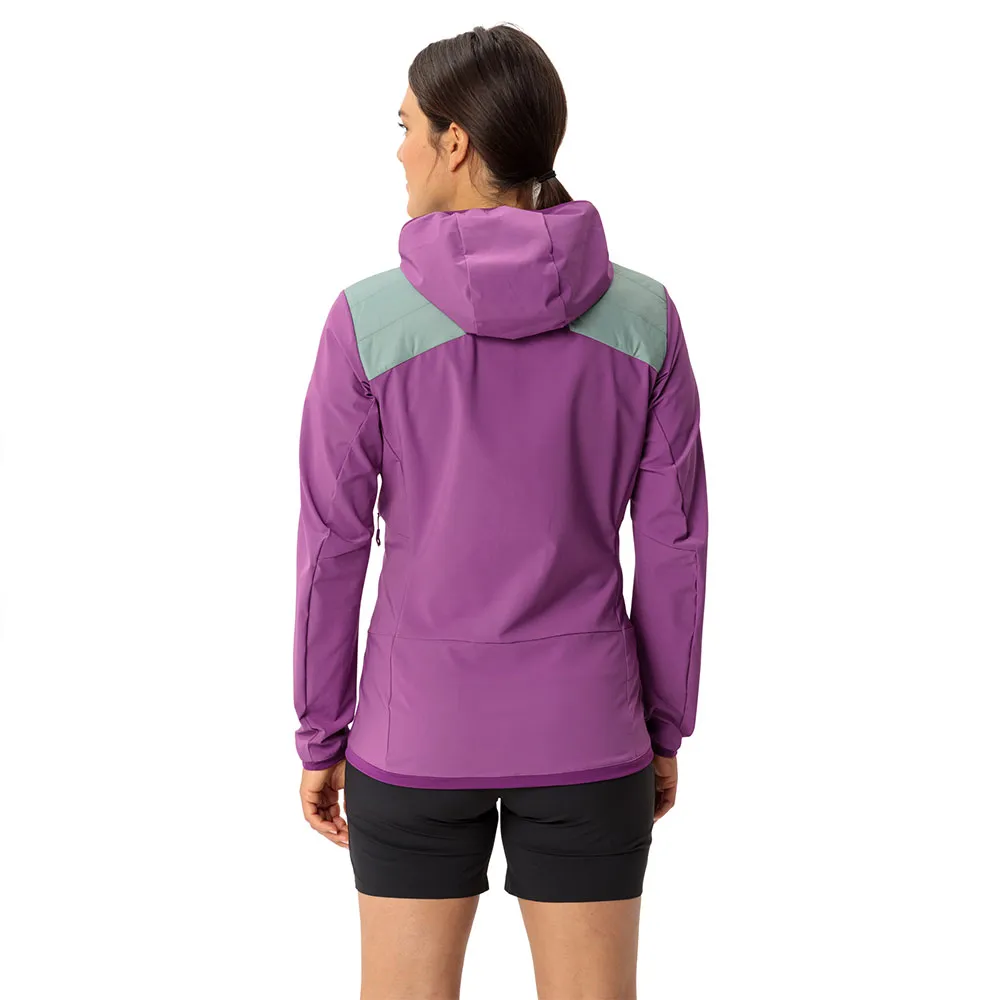 Vaude Brenva Jacke