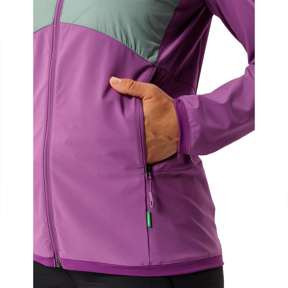 Vaude Brenva Jacke