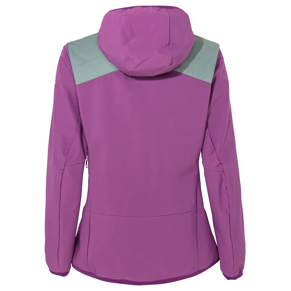 Vaude Brenva Jacke