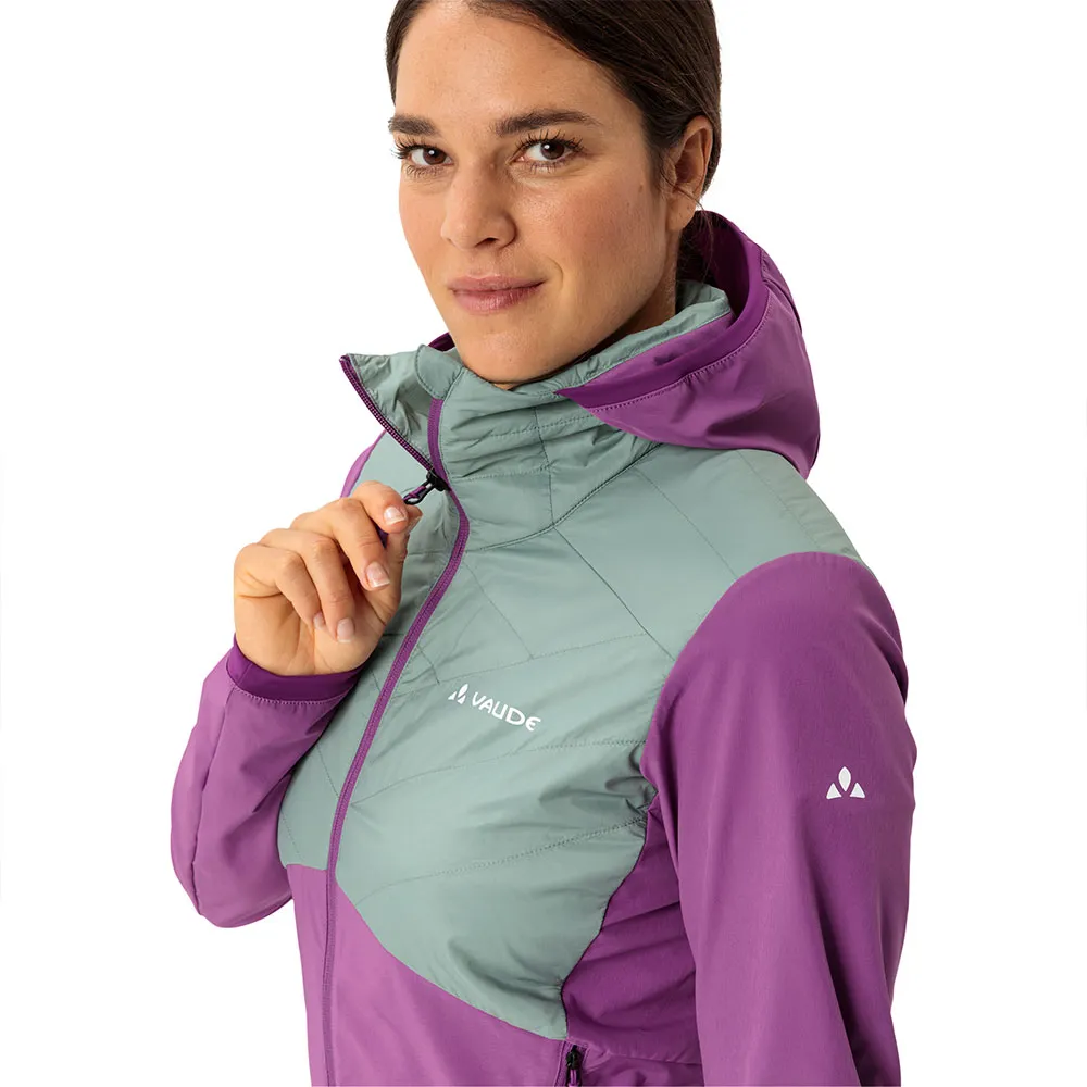 Vaude Brenva Jacke