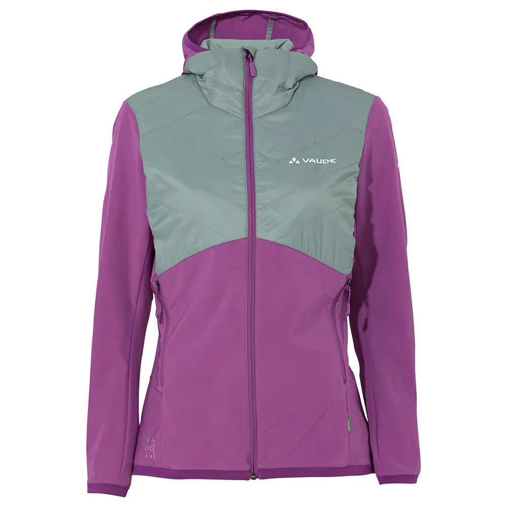Vaude Brenva Jacke