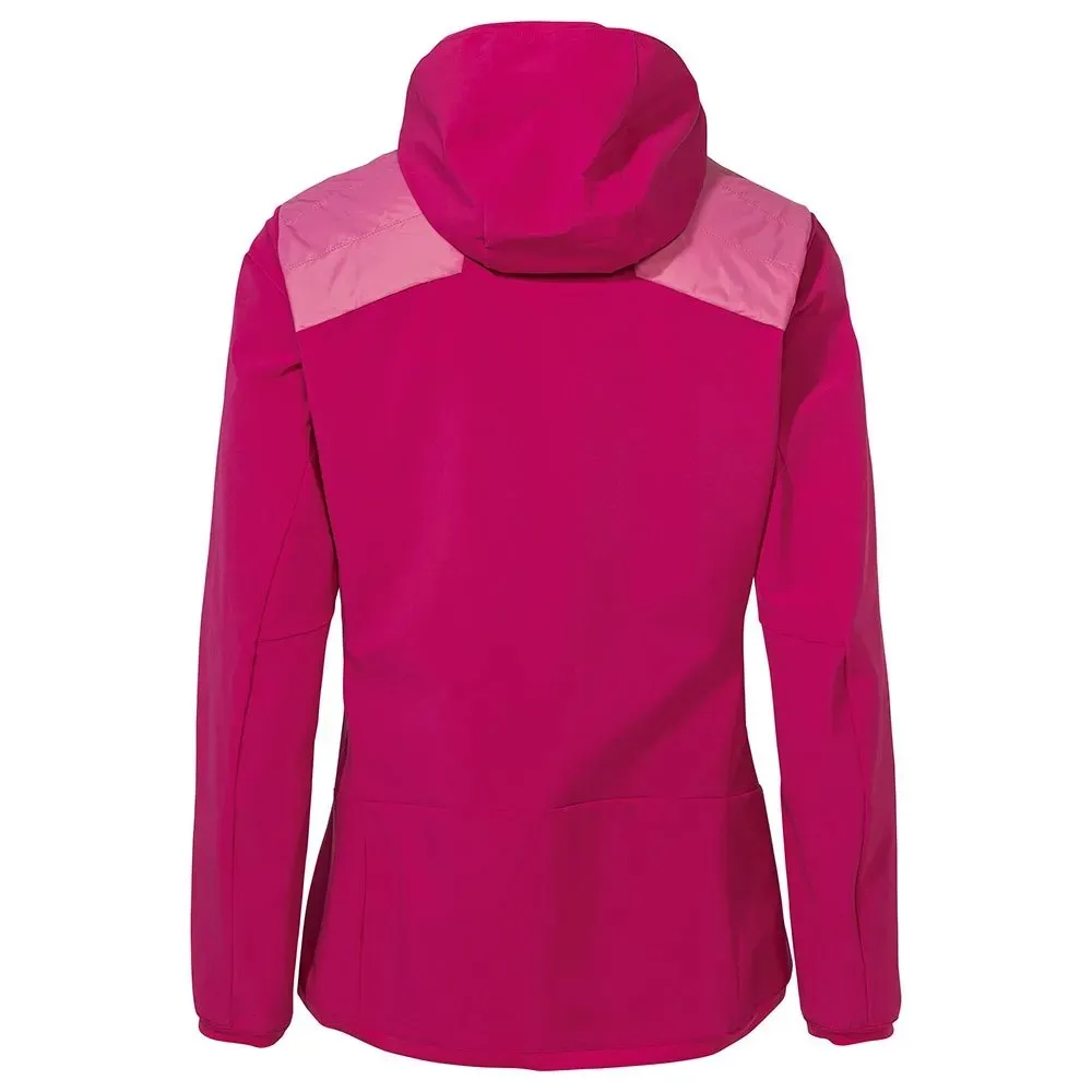 Vaude Brenva Jacke Vaude Brenva Jacke