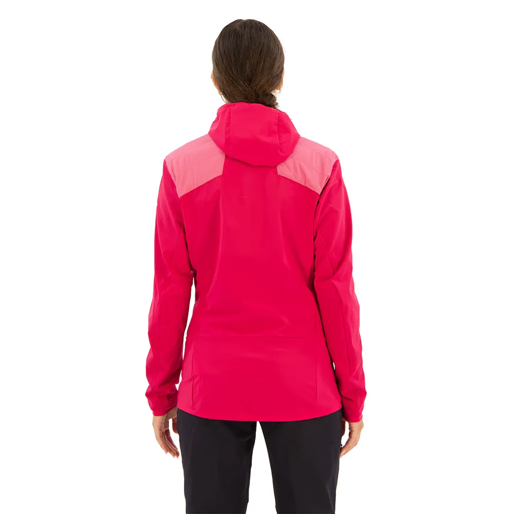 Vaude Brenva Jacke Vaude Brenva Jacke