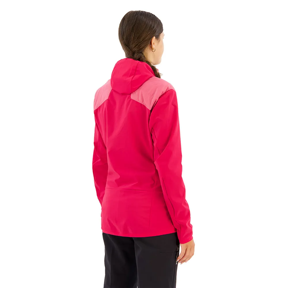 Vaude Brenva Jacke Vaude Brenva Jacke
