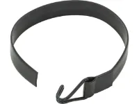 Vaude Bungee Cord Radtaschenbefestigung Vaude Bungee Cord Radtaschenbefestigung