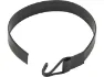 Vaude Bungee Cord Radtaschenbefestigung, Schwarz, one_size