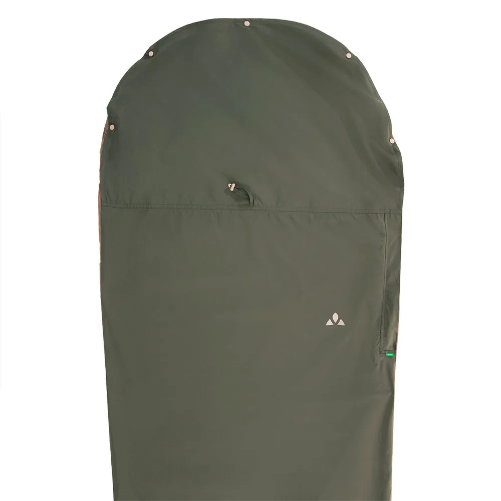 Vaude Camp Bivibag, Khaki Vaude Camp Bivibag, Khaki
