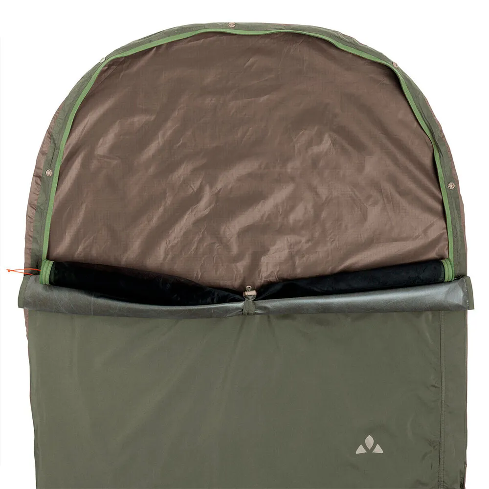 Vaude Camp Bivibag, Khaki Vaude Camp Bivibag, Khaki
