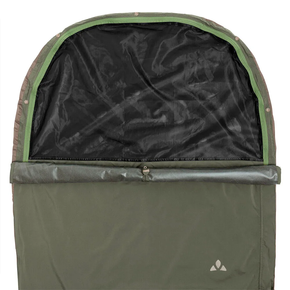 Vaude Camp Bivibag, Khaki Vaude Camp Bivibag, Khaki