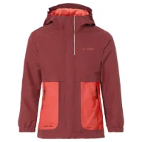 Vaude Campfire 3in1 Abnehmbare Jacke Vaude Campfire 3in1 Abnehmbare Jacke