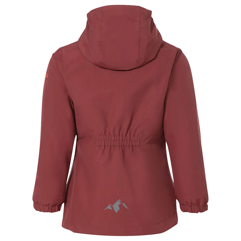 Vaude Campfire 3in1 Abnehmbare Jacke Vaude Campfire 3in1 Abnehmbare Jacke