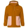 Silt brown / rose