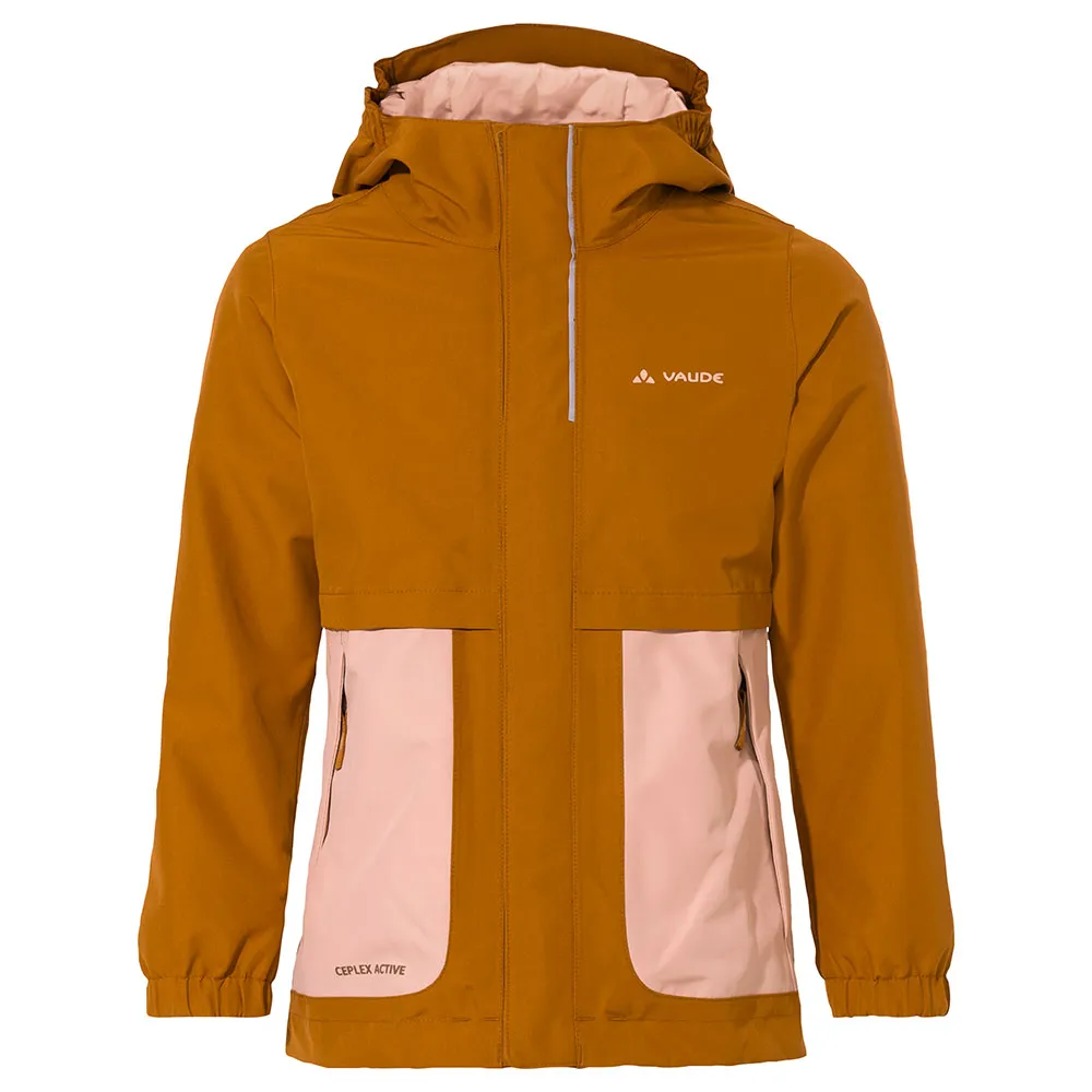 Vaude Campfire 3in1 Abnehmbare Jacke Vaude Campfire 3in1 Abnehmbare Jacke