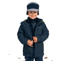 Vaude Campfire 3in1 Iv Abnehmbare Jacke Vaude Campfire 3in1 Iv Abnehmbare Jacke