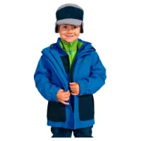 Vaude Campfire 3in1 Iv Abnehmbare Jacke Vaude Campfire 3in1 Iv Abnehmbare Jacke