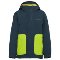 Vaude Campfire 3in1 Iv Abnehmbare Jacke
